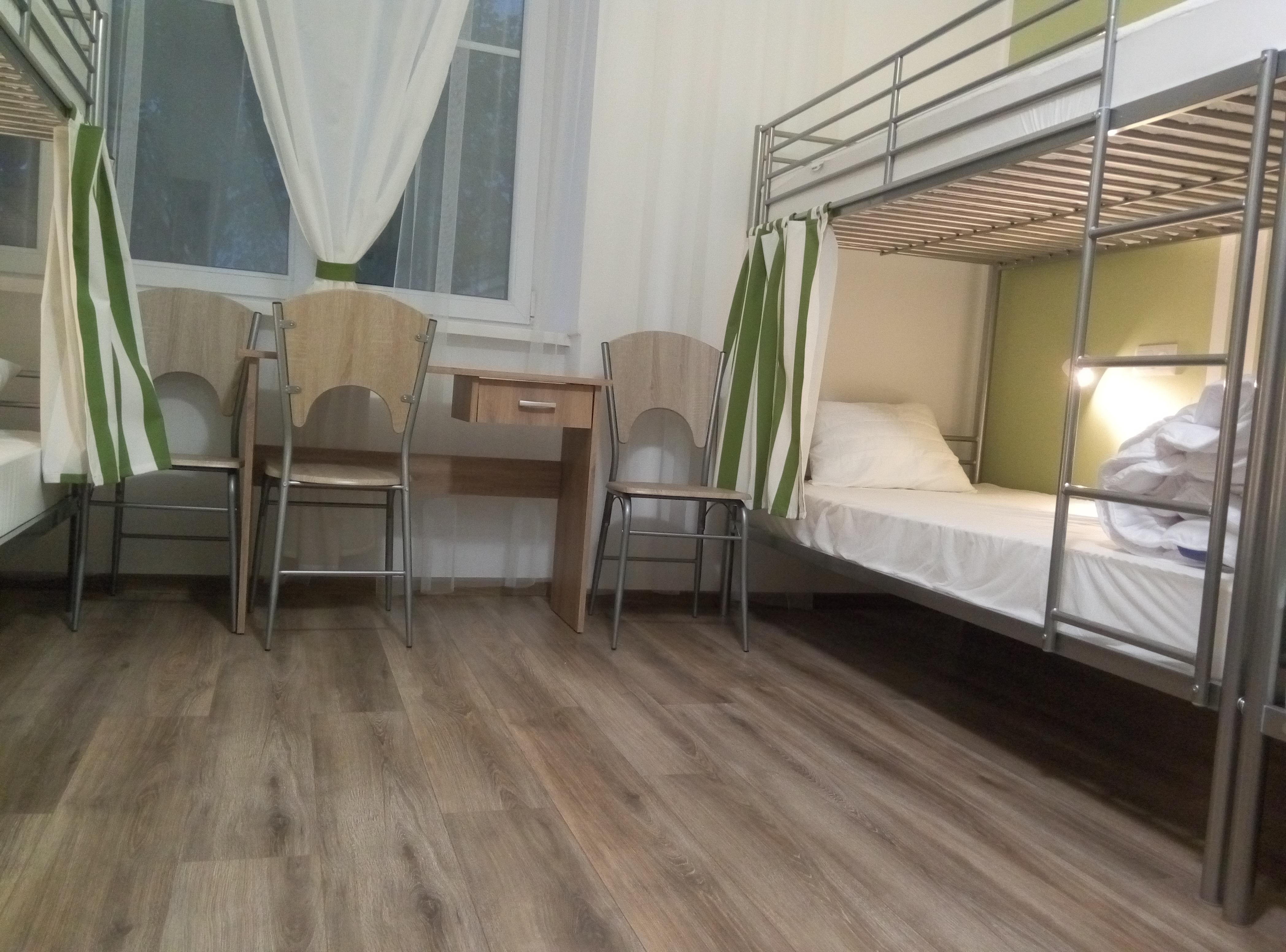 Lorf Hostel&Apartments Krakow Dış mekan fotoğraf