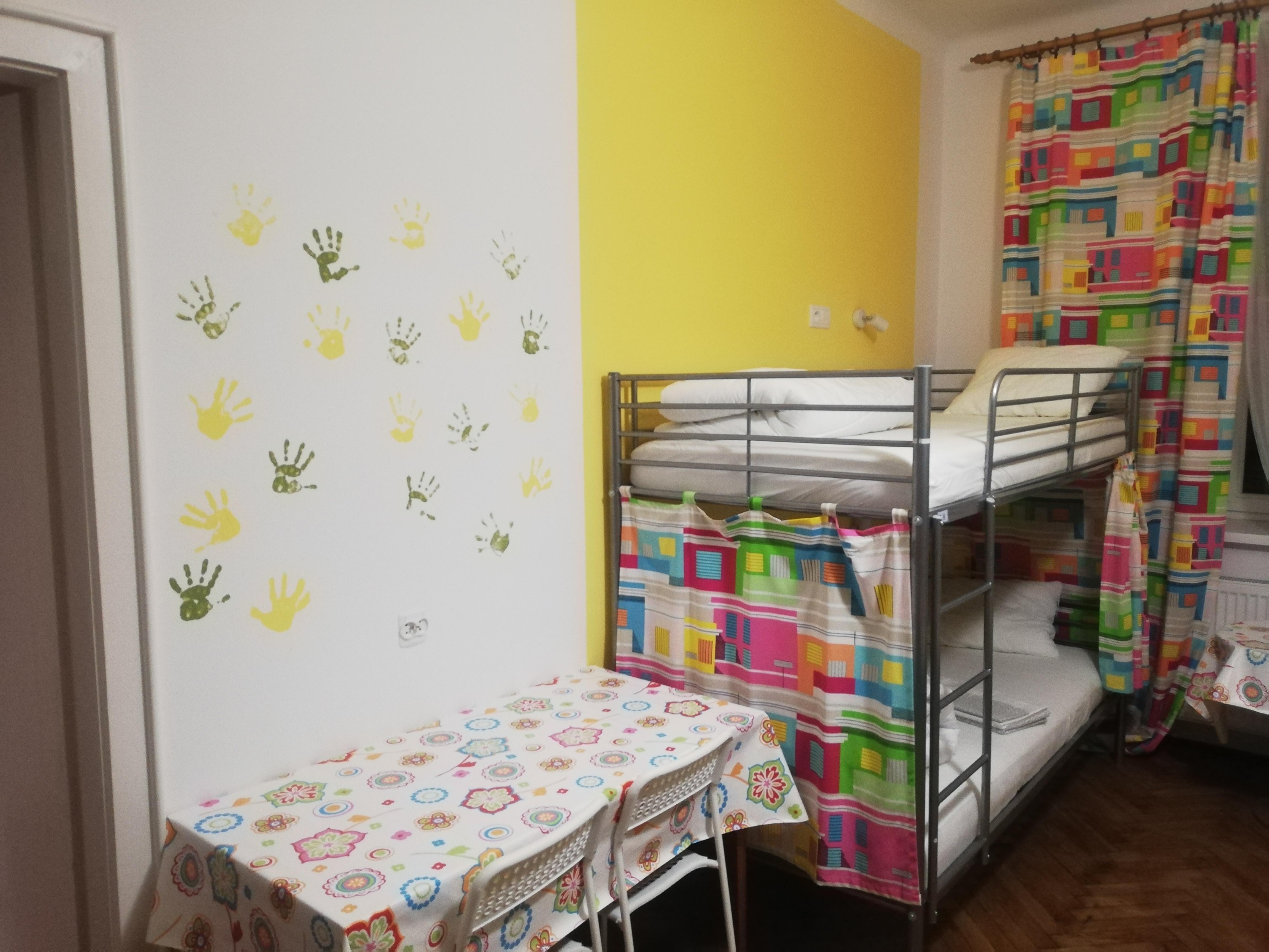 Lorf Hostel&Apartments Krakow Dış mekan fotoğraf