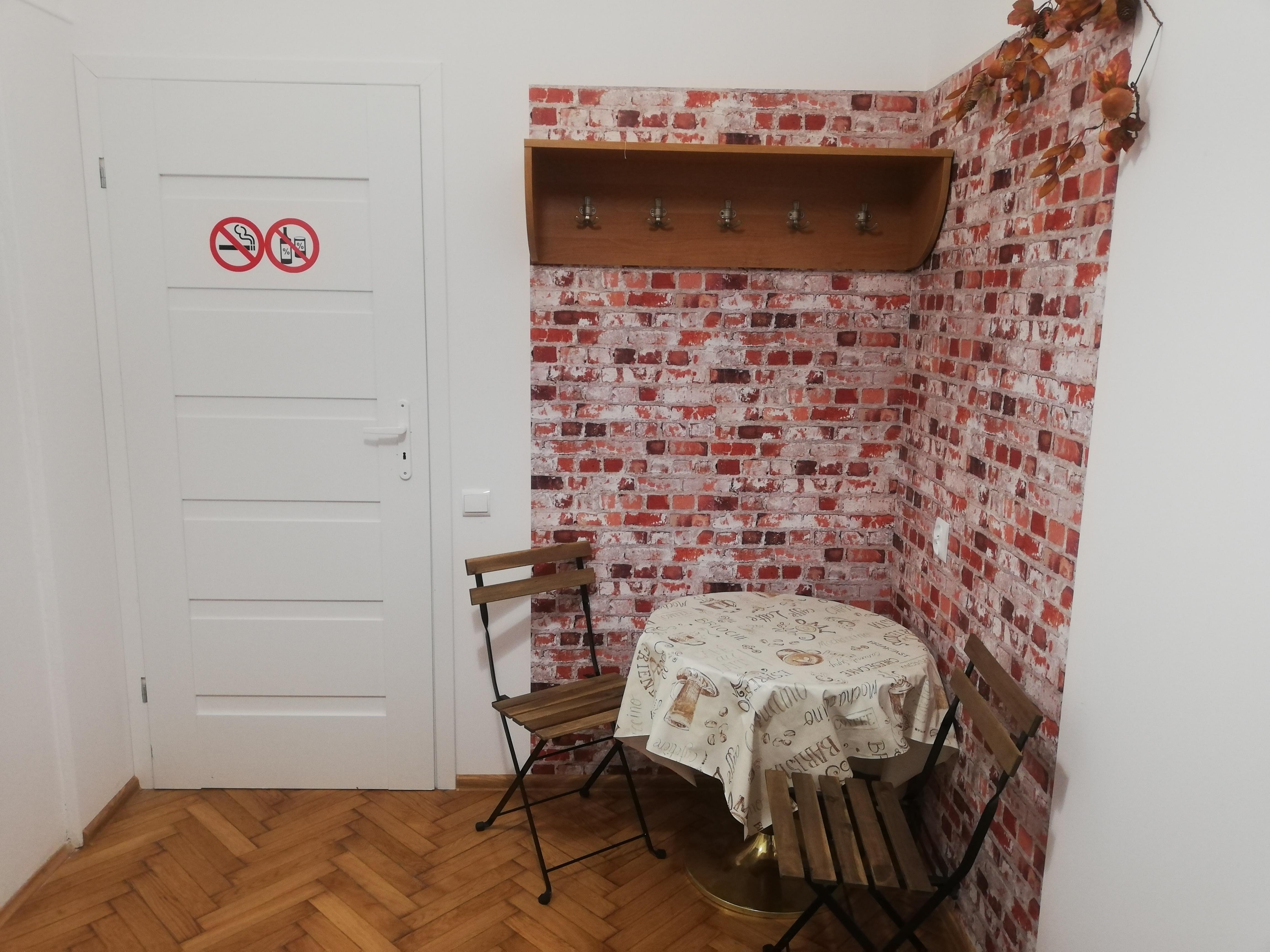 Lorf Hostel&Apartments Krakow Dış mekan fotoğraf