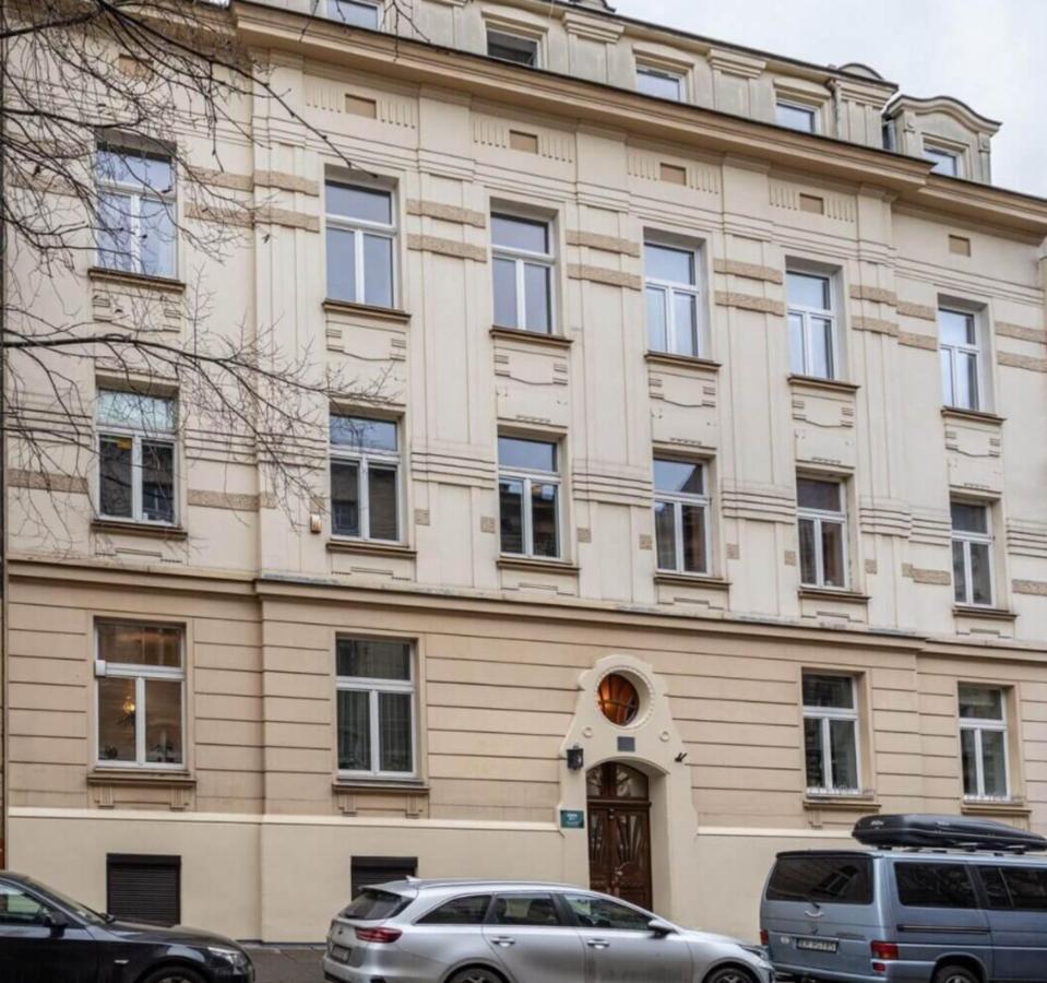 Lorf Hostel&Apartments Krakow Dış mekan fotoğraf