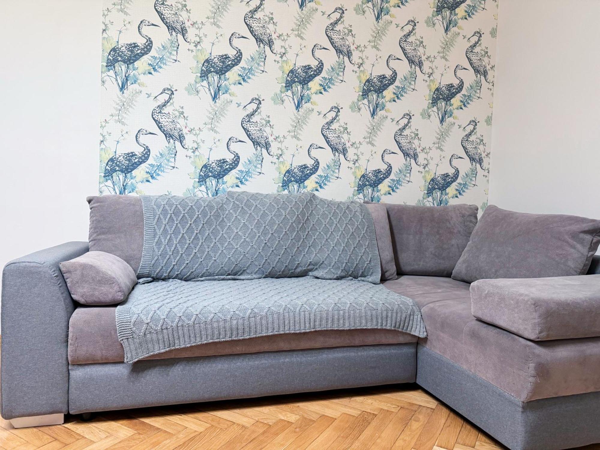 Lorf Hostel&Apartments Krakow Dış mekan fotoğraf