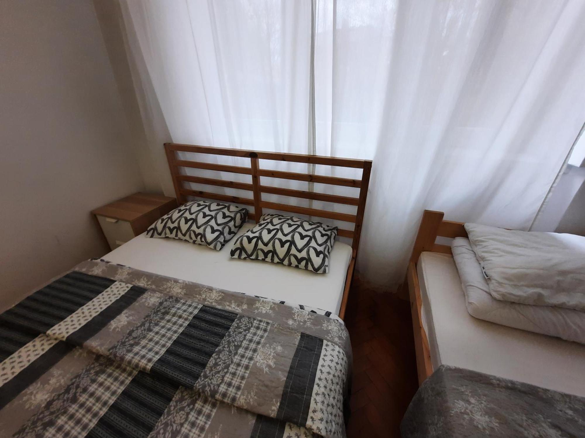 Lorf Hostel&Apartments Krakow Dış mekan fotoğraf