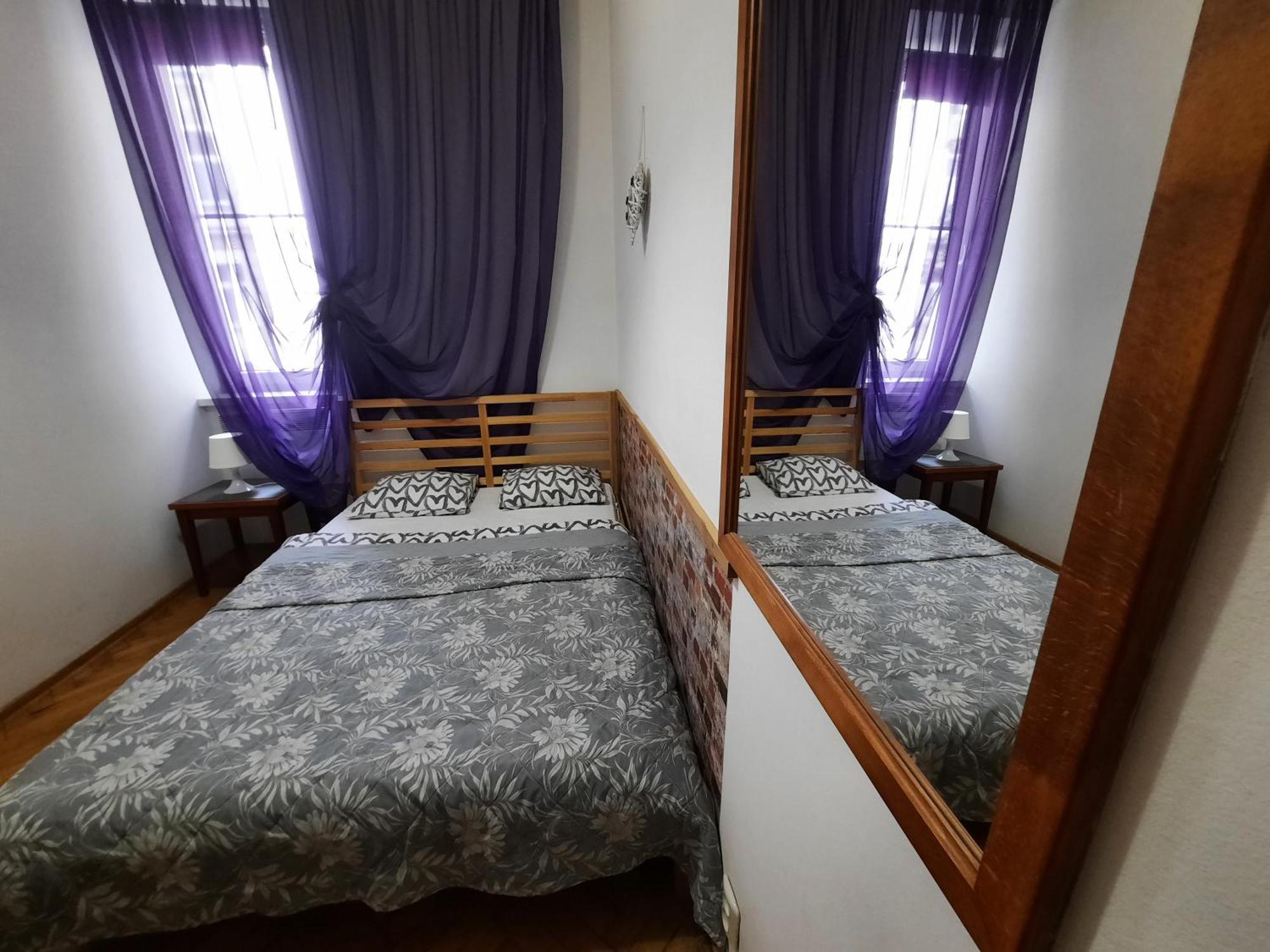 Lorf Hostel&Apartments Krakow Dış mekan fotoğraf