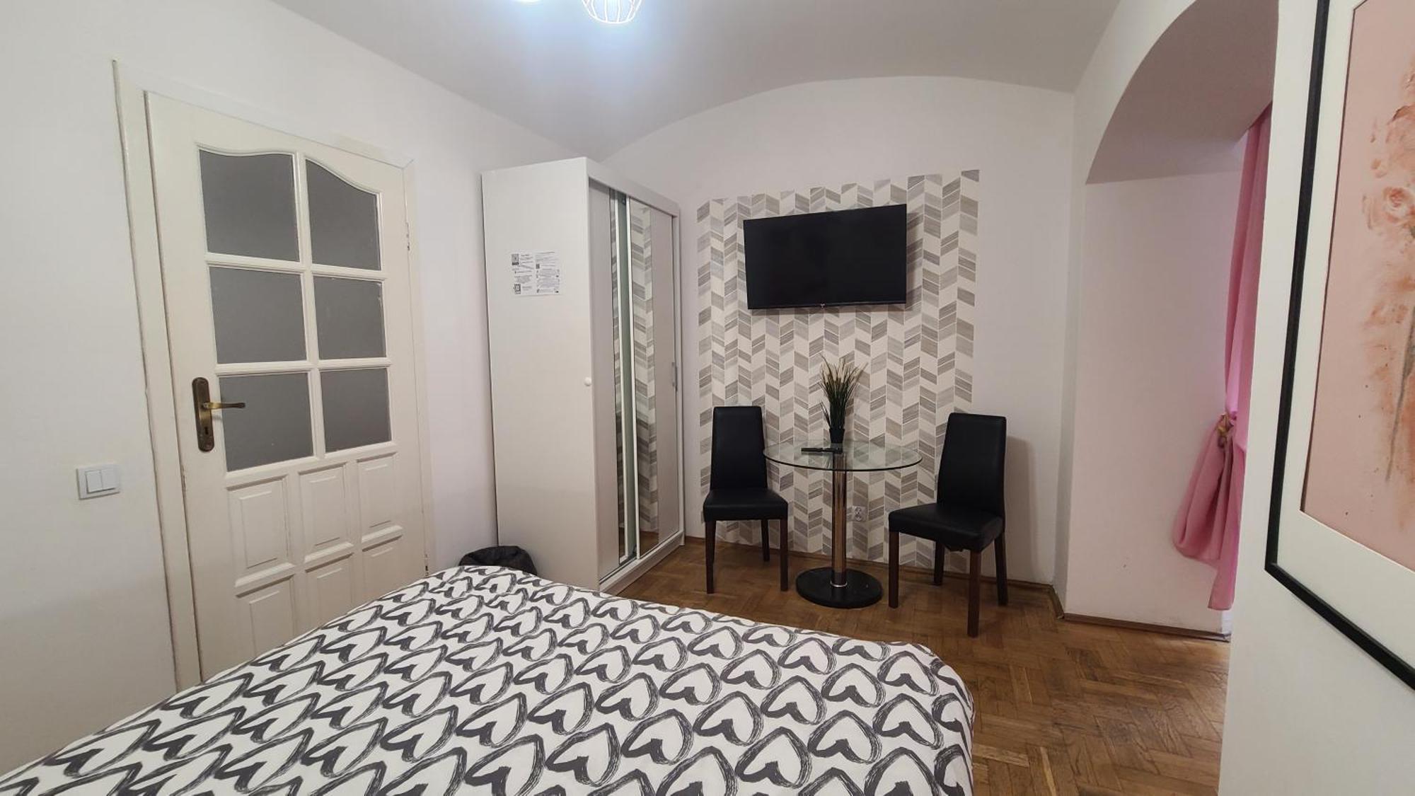 Lorf Hostel&Apartments Krakow Dış mekan fotoğraf
