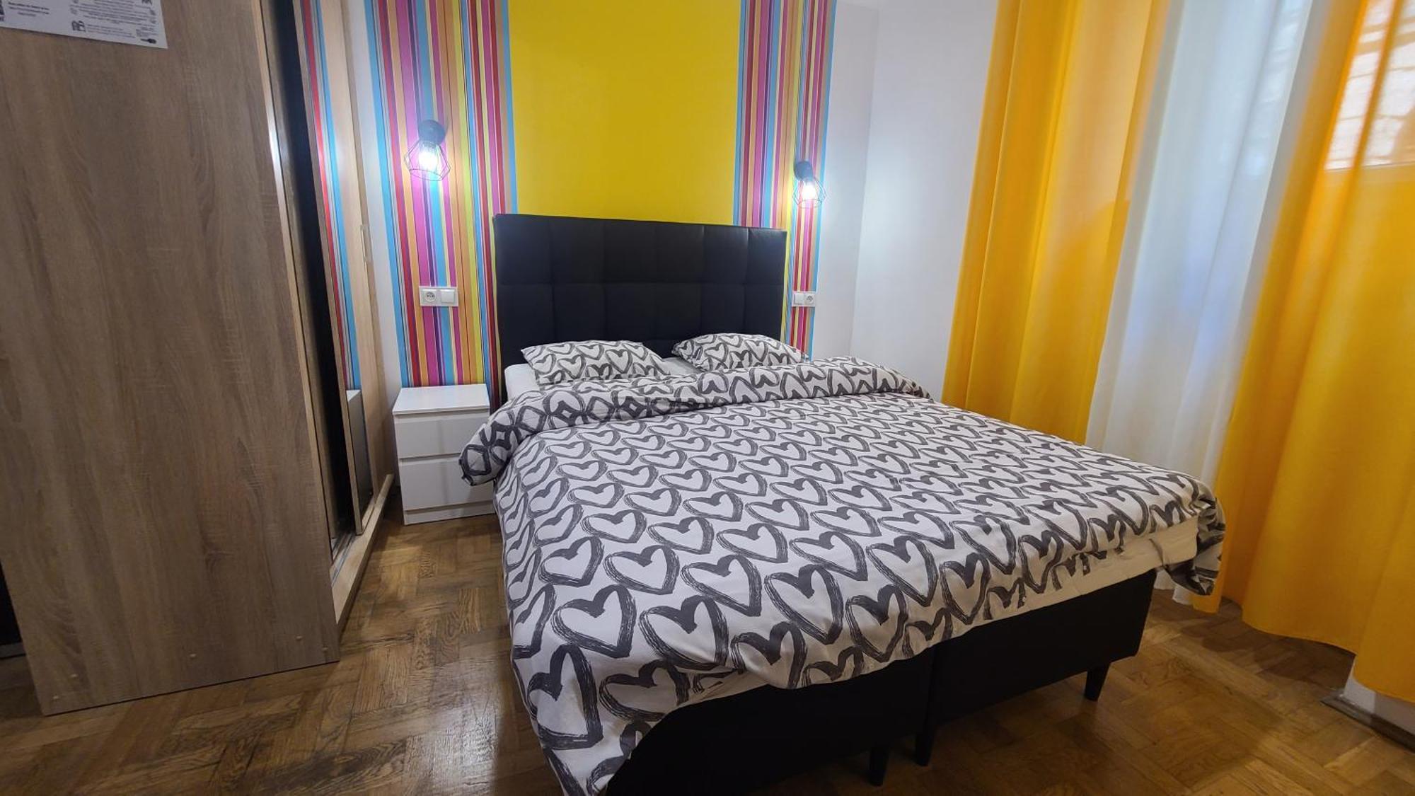 Lorf Hostel&Apartments Krakow Dış mekan fotoğraf