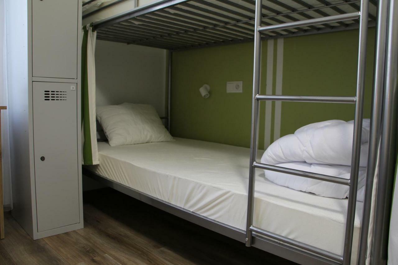 Lorf Hostel&Apartments Krakow Dış mekan fotoğraf